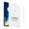 Papierähnlicher PET -Matte -Bildschirmschutz für iPad